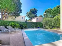 Недвижимость Villa Cannes La Bocca Nord: 3