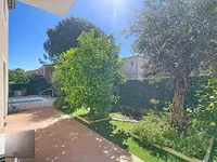 Недвижимость Villa Cannes La Bocca Nord: 5