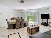 Недвижимость Villa Cannes La Bocca Nord: 7