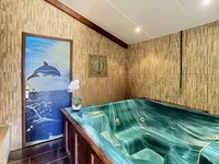 Недвижимость Villa Cannes La Bocca Nord: 11