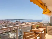 Недвижимость Villa Petit Juas: 1