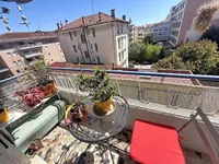 Недвижимость Villa Cannes Carnot: 5