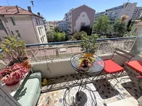 Недвижимость Villa Cannes Carnot: 8
