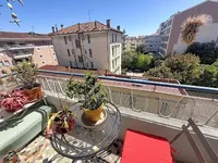 Недвижимость Villa Cannes Carnot: 11