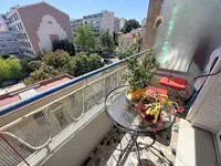Недвижимость Villa Cannes Carnot: 12