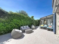 Недвижимость Villa Cannes: 1