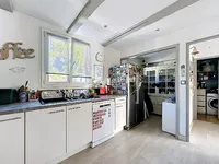 Недвижимость Villa Cannes: 5