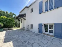Недвижимость Villa Cannes: 14