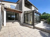 Недвижимость Villa Cannes: 16