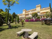 Недвижимость Villa Croix des Gardes: 1