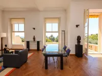 Недвижимость Villa Croix des Gardes: 4