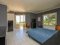 Недвижимость Villa Croix des Gardes: 9