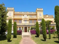 Недвижимость Villa Croix des Gardes: 14