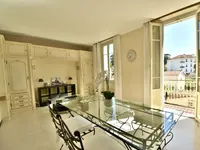 Недвижимость Villa Cannes République: 2
