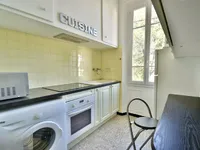 Недвижимость Villa Cannes République: 7