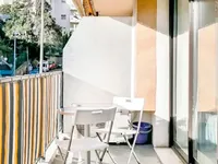 Недвижимость Villa République Cannes: 3
