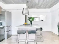 Недвижимость Villa République Cannes: 7