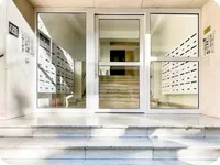 Недвижимость Villa République Cannes: 8