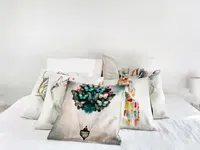 Недвижимость Villa République Cannes: 9