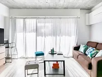 Недвижимость Villa République Cannes: 10