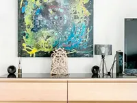Недвижимость Villa République Cannes: 12