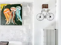 Недвижимость Villa République Cannes: 13
