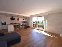 Недвижимость Villa Cannes La Bocca Nord: 1