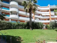 Недвижимость Villa Cannes La Bocca Nord: 4
