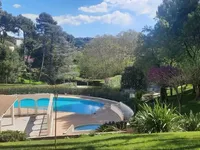 Недвижимость Villa Cannes La Bocca Nord: 5
