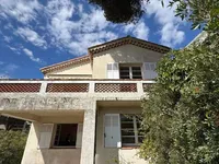 Недвижимость Villa Croix des Gardes: 1