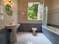 Недвижимость Villa Croix des Gardes: 8