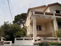 Недвижимость Villa Croix des Gardes: 15