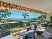 Недвижимость Villa Cannes Croix des Gardes: 1