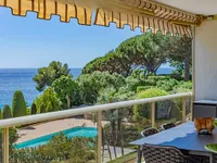 Недвижимость Villa Cannes Croix des Gardes: 2