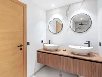 Недвижимость Villa Cannes Croix des Gardes: 9