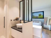 Недвижимость Villa Cannes Croix des Gardes: 10