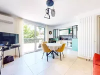 Недвижимость Villa Pointe Croisette: 1