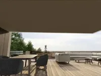 Недвижимость Однокомнатная квартира в Опатии: 5