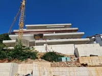 Недвижимость Однокомнатная квартира в Опатии: 15