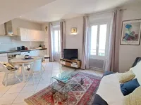 Недвижимость House Cannes Centre-ville: 1