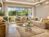 Недвижимость Villa Pointe Croisette: 1