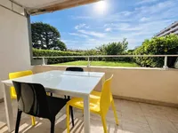 Недвижимость Villa Pointe Croisette: 2