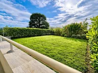 Недвижимость Villa Pointe Croisette: 3