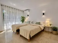 Недвижимость Villa Pointe Croisette: 8