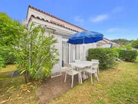 Недвижимость Villa Mandelieu-la-Napoule: 1