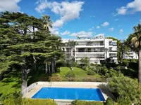 Недвижимость Villa Cannes Croix Gardes: 7