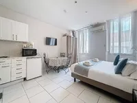 Недвижимость Villa Centre-Ville Cannes: 2