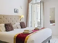 Недвижимость Villa Centre-Ville Cannes: 9