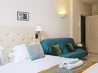 Недвижимость Villa Centre-Ville Cannes: 10