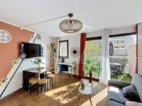 Недвижимость House Suquet Cannes: 1